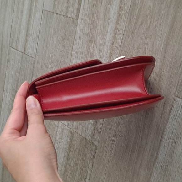 Authentic Celine Classic Box bag - Picture 4 of 16